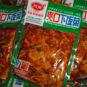 酱腌菜加工设备