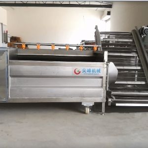 脱水蔬菜加工设备|干菜生产线机器|红薯干加工设备|中药材加工干燥流水线视频