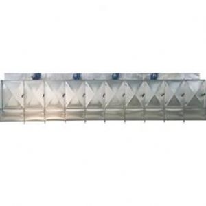 沙苑子|贝母|中药材多层带式烘干机器设备