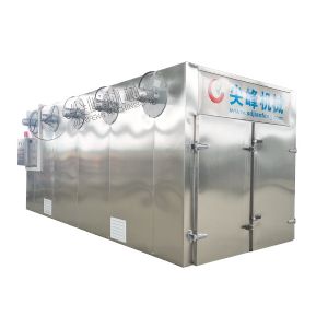 木耳|香菇|食用菌十车热风循环烘箱