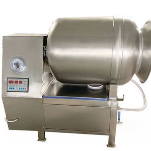 小型真空滚揉机