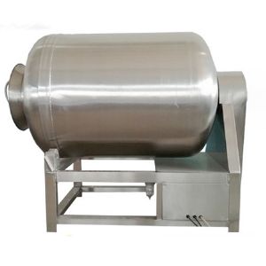 双速真空滚揉机