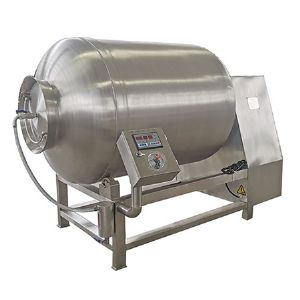 变频真空滚揉机