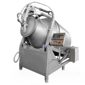 液压真空滚揉机