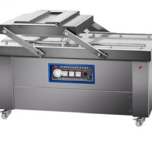 双室真空包装机