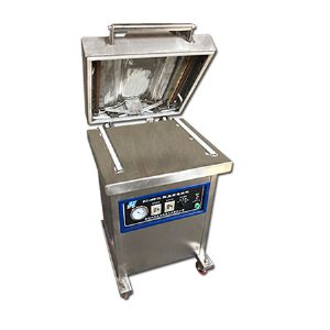 单室真空包装机