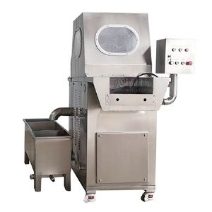 全自动盐水注射机